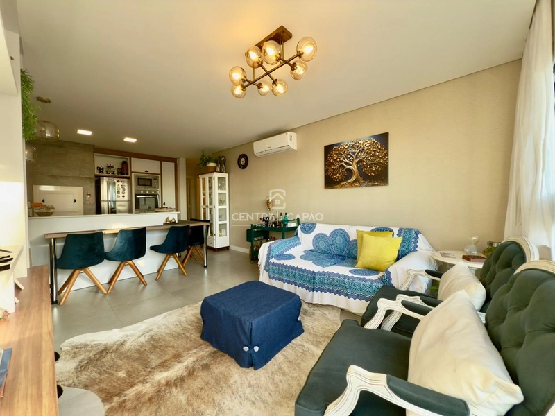 APARTAMENTO À VENDA EM CAPÃO DA CANOA | BAIRRO NAVEGANTES: 2ª foto da galeria de imagens do imóvel