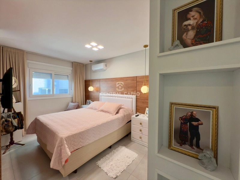 APARTAMENTO À VENDA EM CAPÃO DA CANOA | BAIRRO NAVEGANTES: 19ª foto da galeria de imagens do imóvel