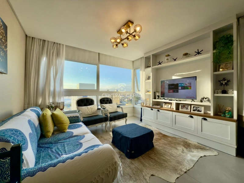 APARTAMENTO À VENDA EM CAPÃO DA CANOA | BAIRRO NAVEGANTES