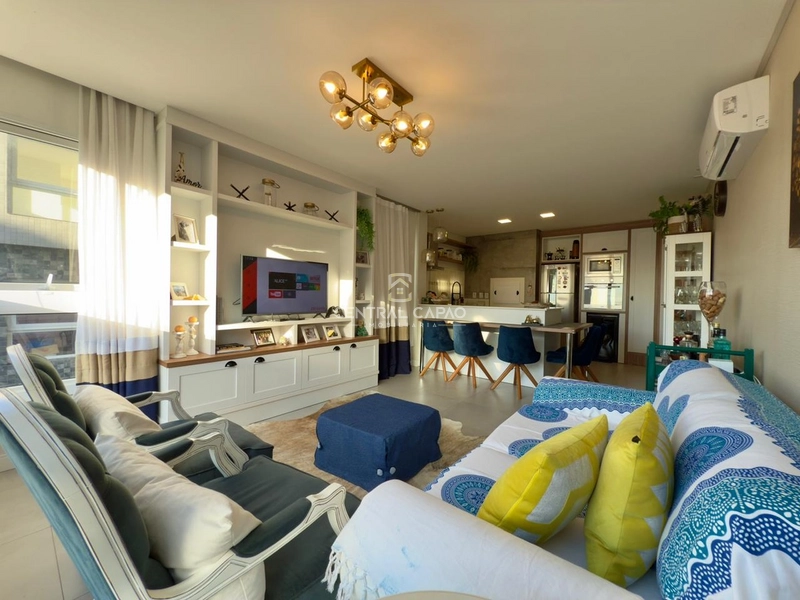 APARTAMENTO À VENDA EM CAPÃO DA CANOA | BAIRRO NAVEGANTES: 4ª foto da galeria de imagens do imóvel