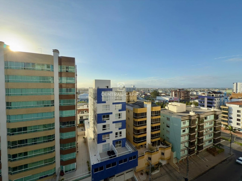 APARTAMENTO À VENDA EM CAPÃO DA CANOA | BAIRRO NAVEGANTES: 3ª foto da galeria de imagens do imóvel