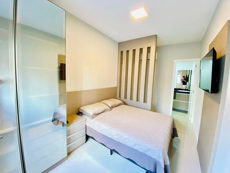 Apartamento de 2 dormitórios com suíte, novo nunca habitado: 20ª foto da galeria de imagens do imóvel
