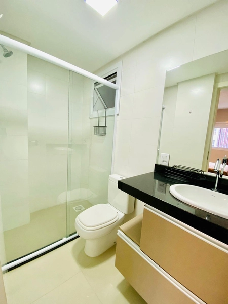 Apartamento de 2 dormitórios com suíte, novo nunca habitado: 19ª foto da galeria de imagens do imóvel