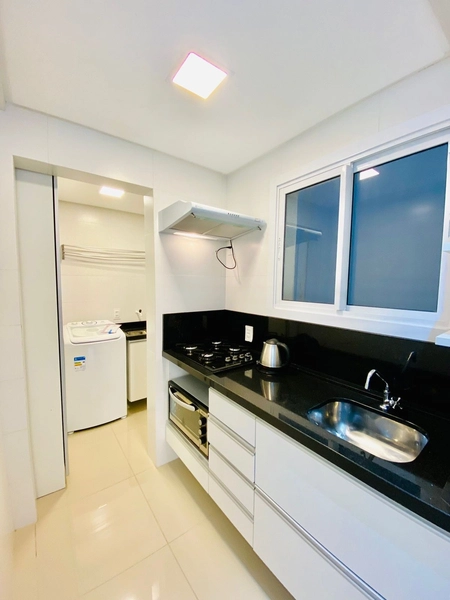 Apartamento de 2 dormitórios com suíte, novo nunca habitado: 13ª foto da galeria de imagens do imóvel
