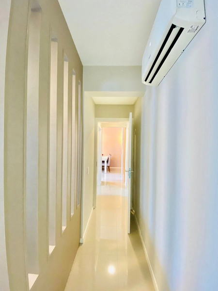 Apartamento de 2 dormitórios com suíte, novo nunca habitado: 18ª foto da galeria de imagens do imóvel