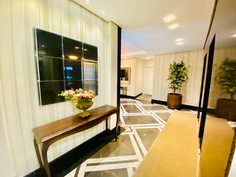 Apartamento de 2 dormitórios com suíte, novo nunca habitado: 6ª foto da galeria de imagens do imóvel