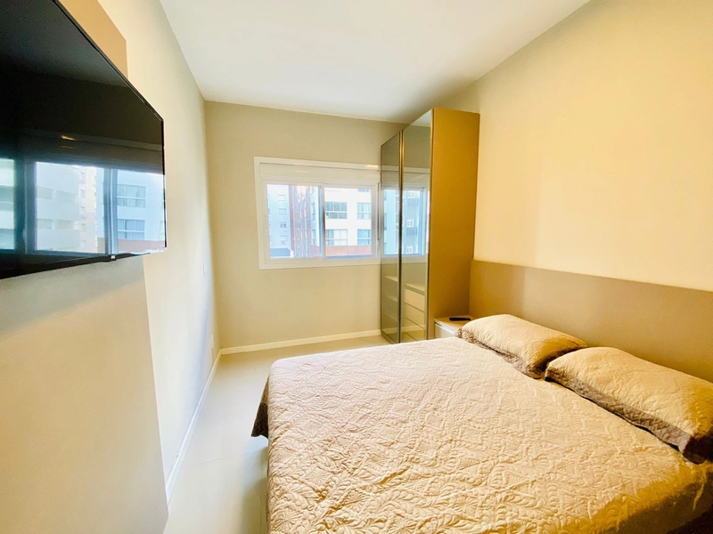Apartamento de 2 dormitórios com suíte, novo nunca habitado: 21ª foto da galeria de imagens do imóvel