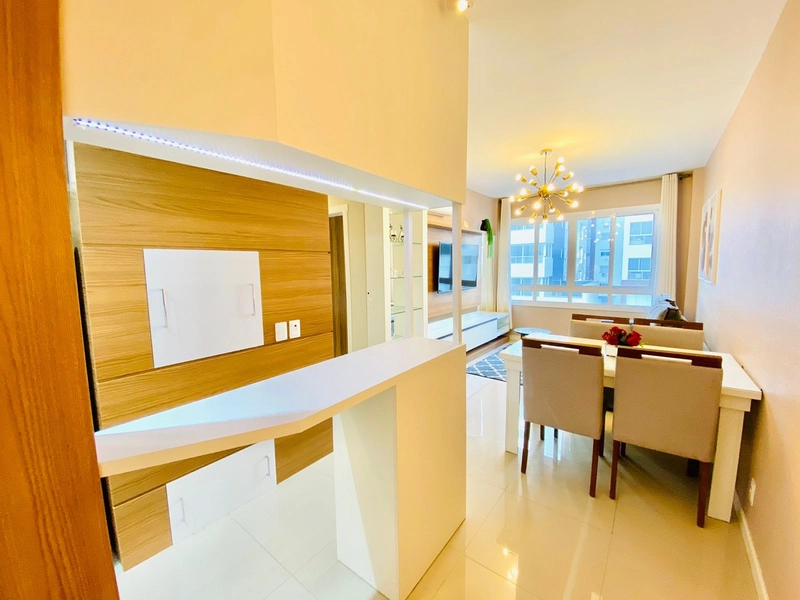 Apartamento de 2 dormitórios com suíte, novo nunca habitado: 16ª foto da galeria de imagens do imóvel