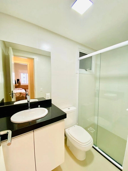 Apartamento de 2 dormitórios com suíte, novo nunca habitado: 17ª foto da galeria de imagens do imóvel