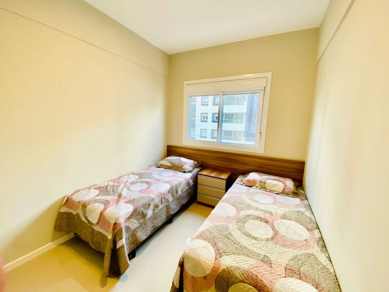 Apartamento de 2 dormitórios com suíte, novo nunca habitado: 22ª foto da galeria de imagens do imóvel
