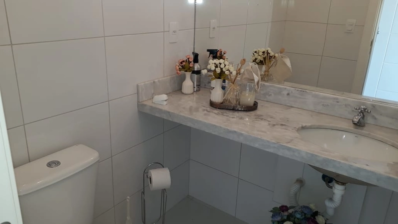 Casa em condomínio fechado de alto padrão: 24ª foto da galeria de imagens do imóvel