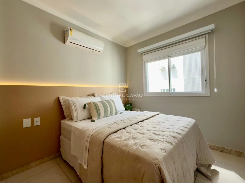 Lindo apartamento de 2 quartos decorado no bairro Navegantes em Capão: 21ª foto da galeria de imagens do imóvel