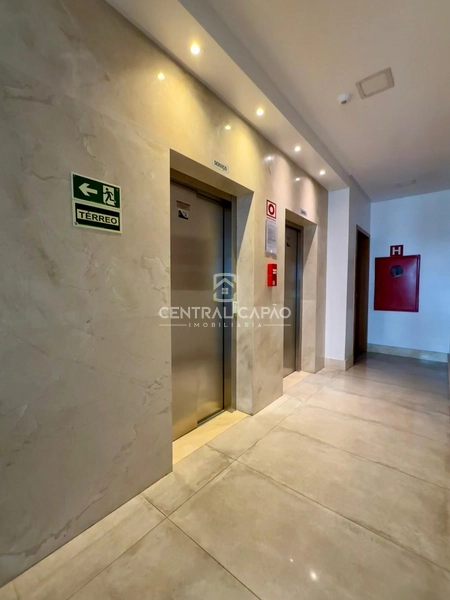 Lindo apartamento de 2 quartos decorado no bairro Navegantes em Capão: 22ª foto da galeria de imagens do imóvel