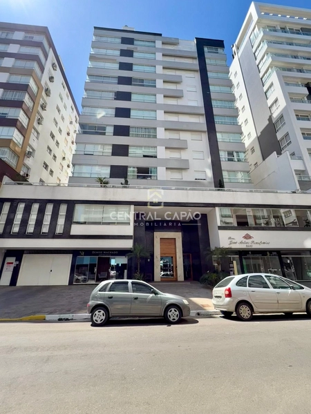 Lindo apartamento de 2 quartos decorado no bairro Navegantes em Capão: 24ª foto da galeria de imagens do imóvel