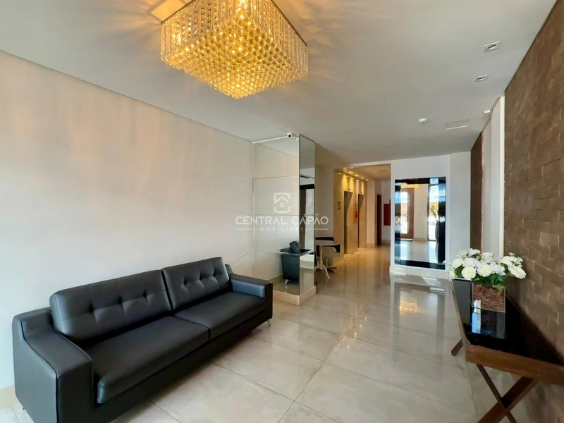 Lindo apartamento de 2 quartos decorado no bairro Navegantes em Capão: 23ª foto da galeria de imagens do imóvel