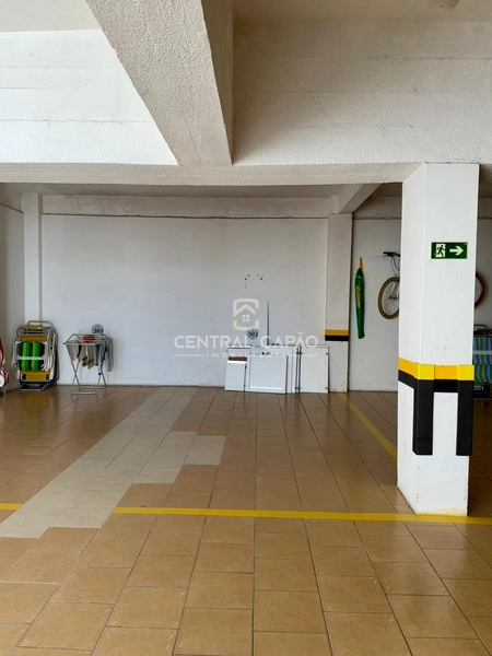 Lindo apartamento de 2 quartos decorado no bairro Navegantes em Capão: 25ª foto da galeria de imagens do imóvel