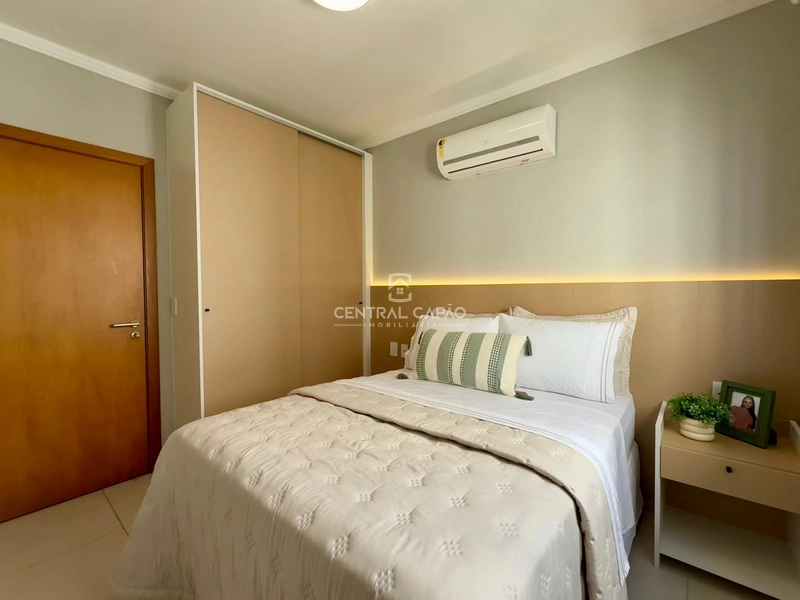 Lindo apartamento de 2 quartos decorado no bairro Navegantes em Capão: 15ª foto da galeria de imagens do imóvel