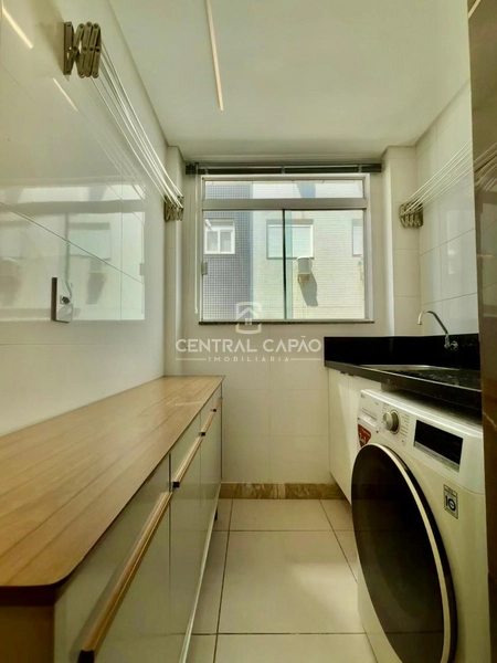 Lindo apartamento de 2 quartos decorado no bairro Navegantes em Capão: 12ª foto da galeria de imagens do imóvel