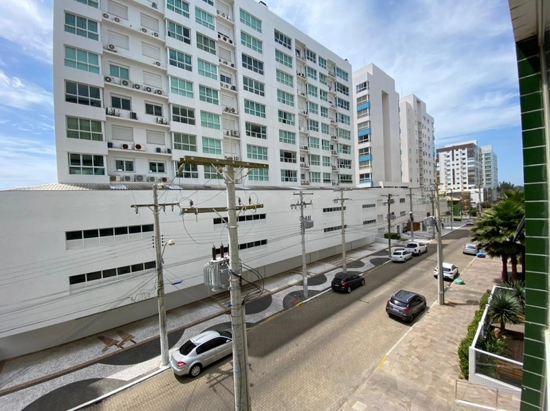 Apto à venda com terraço no bairro Navegantes!: 14ª foto da galeria de imagens do imóvel