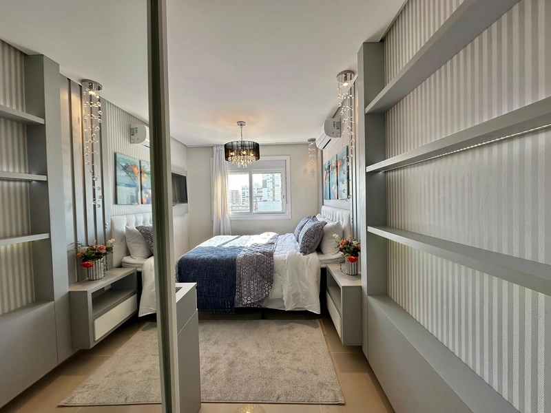 APARTAMENTO 3 SUÍTES EM CAPÃO DA CANOA!: 17ª foto da galeria de imagens do imóvel