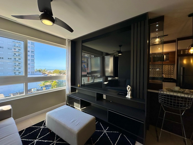 APARTAMENTO 3 SUÍTES EM CAPÃO DA CANOA!: 4ª foto da galeria de imagens do imóvel