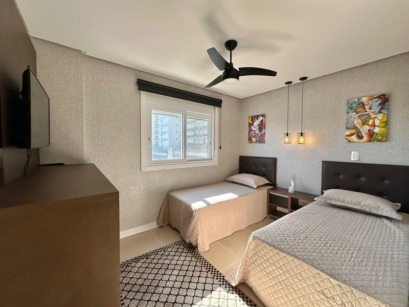 APARTAMENTO 3 SUÍTES EM CAPÃO DA CANOA!: 14ª foto da galeria de imagens do imóvel