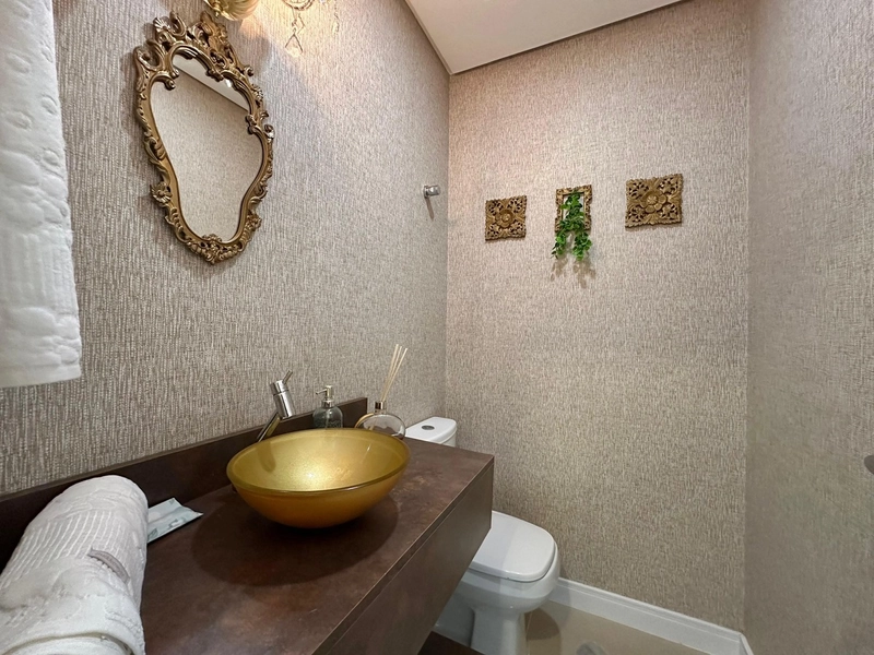 APARTAMENTO 3 SUÍTES EM CAPÃO DA CANOA!: 13ª foto da galeria de imagens do imóvel