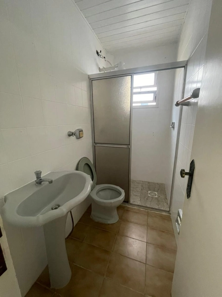 Amplo Apartamento de 1 dormitório no Centro com vaga de garagem: 12ª foto da galeria de imagens do imóvel