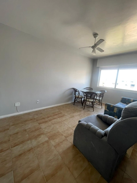 Amplo Apartamento de 1 dormitório no Centro com vaga de garagem: 11ª foto da galeria de imagens do imóvel