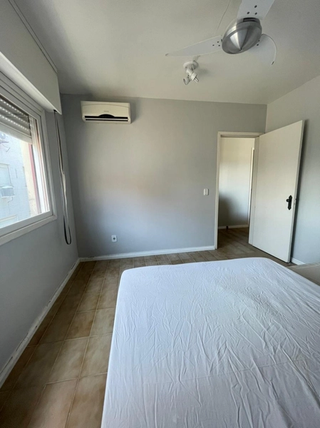 Amplo Apartamento de 1 dormitório no Centro com vaga de garagem: 13ª foto da galeria de imagens do imóvel