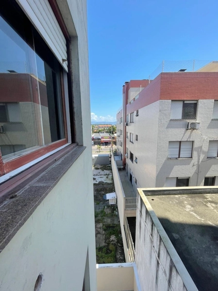 Amplo Apartamento de 1 dormitório no Centro com vaga de garagem: 17ª foto da galeria de imagens do imóvel