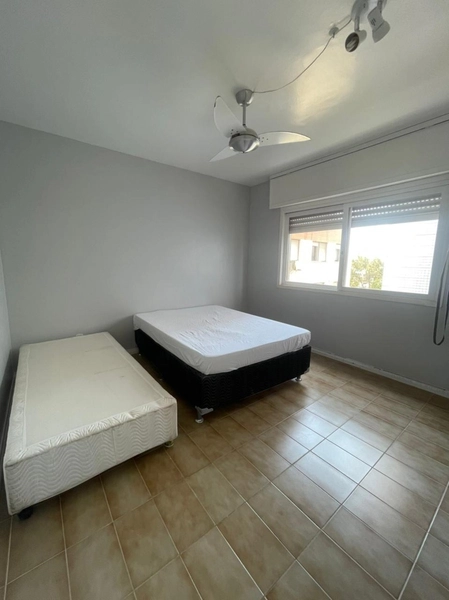 Amplo Apartamento de 1 dormitório no Centro com vaga de garagem: 10ª foto da galeria de imagens do imóvel