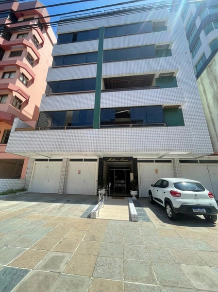 Amplo Apartamento de 1 dormitório no Centro com vaga de garagem: 19ª foto da galeria de imagens do imóvel