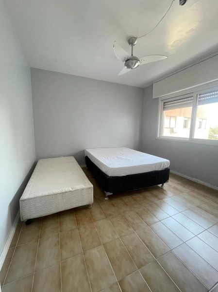 Amplo Apartamento de 1 dormitório no Centro com vaga de garagem: 9ª foto da galeria de imagens do imóvel