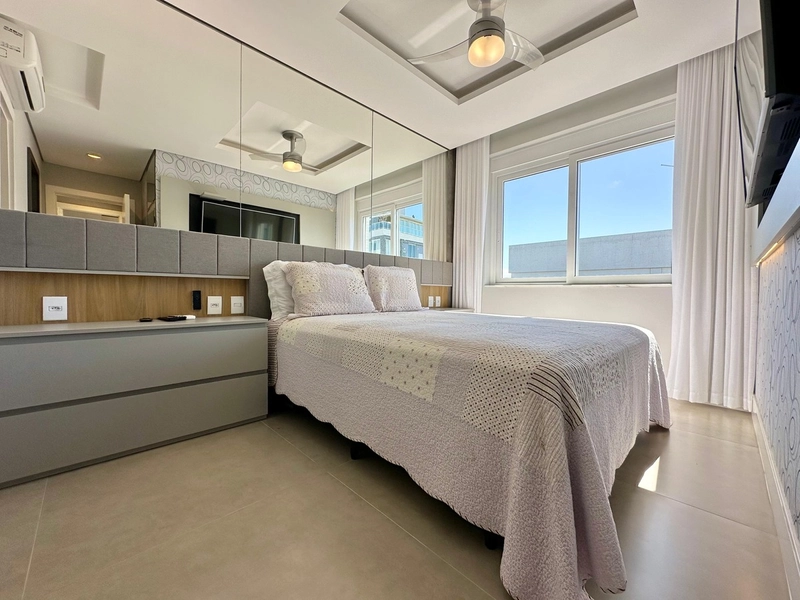 APARTAMENTO 3 DORMITÓRIOS DE FRENTE EM CAPÃO DA CANOA: 16ª foto da galeria de imagens do imóvel