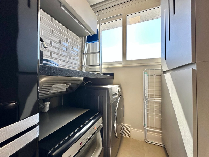 APARTAMENTO 3 DORMITÓRIOS DE FRENTE EM CAPÃO DA CANOA: 10ª foto da galeria de imagens do imóvel