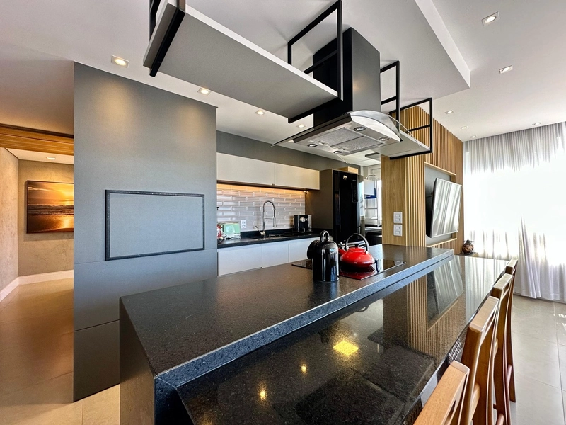 APARTAMENTO 3 DORMITÓRIOS DE FRENTE EM CAPÃO DA CANOA: 6ª foto da galeria de imagens do imóvel