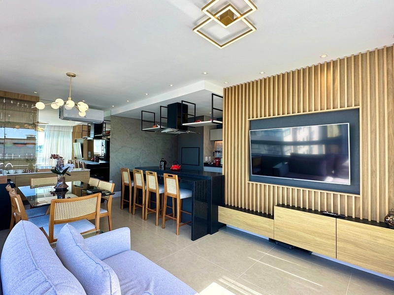 APARTAMENTO 3 DORMITÓRIOS DE FRENTE EM CAPÃO DA CANOA: 2ª foto da galeria de imagens do imóvel