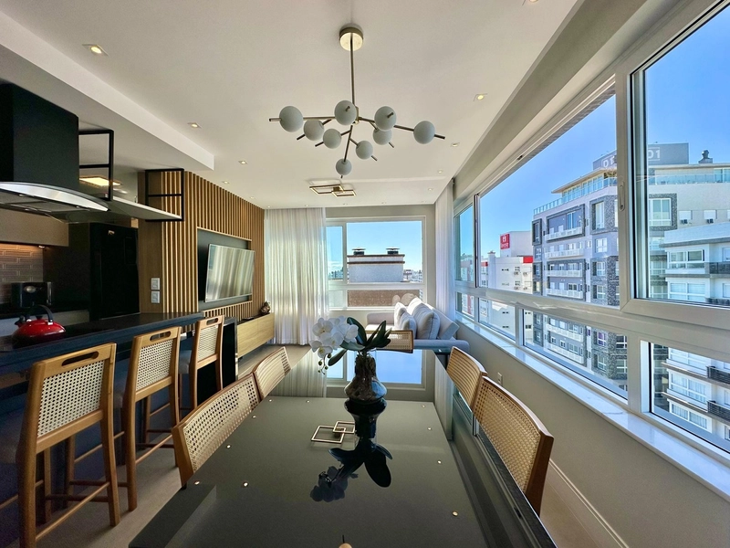 APARTAMENTO 3 DORMITÓRIOS DE FRENTE EM CAPÃO DA CANOA: 5ª foto da galeria de imagens do imóvel