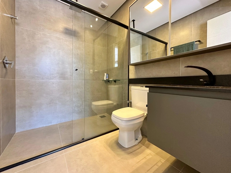 APARTAMENTO 3 DORMITÓRIOS DE FRENTE EM CAPÃO DA CANOA: 17ª foto da galeria de imagens do imóvel