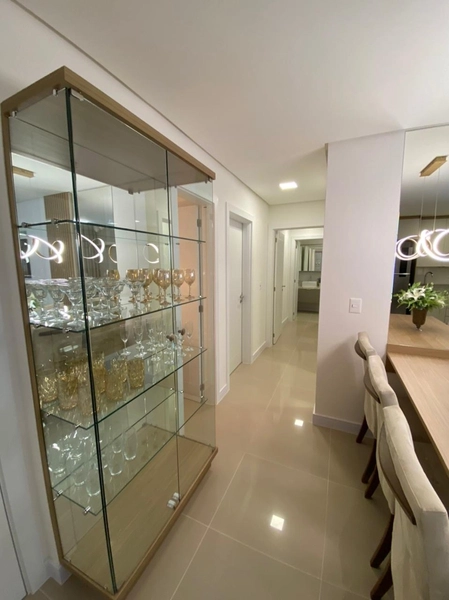 APARTAMENTO 3 DORMITÓRIOS DE FRENTE PARA AVENIDA: 9ª foto da galeria de imagens do imóvel
