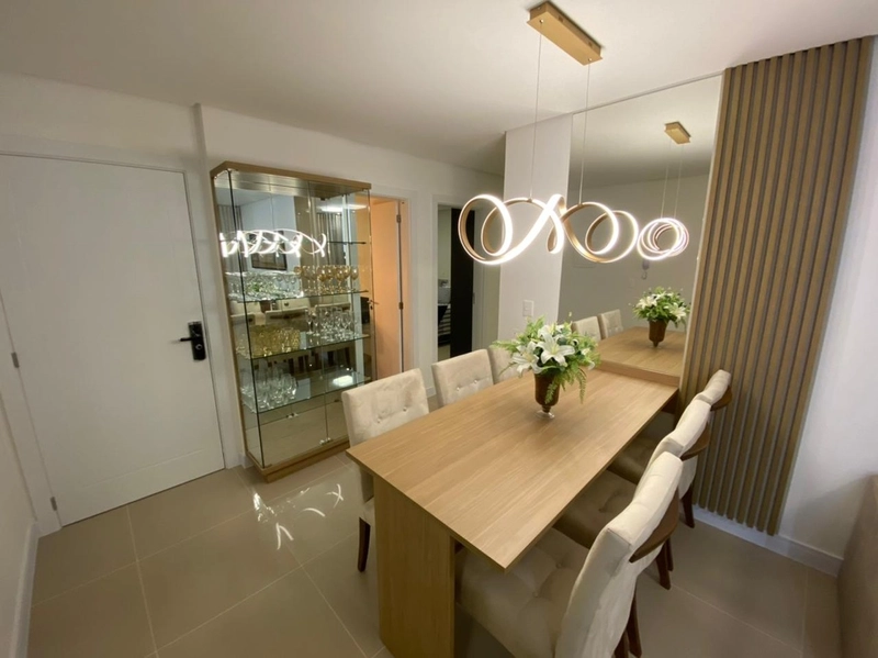 APARTAMENTO 3 DORMITÓRIOS DE FRENTE PARA AVENIDA: 3ª foto da galeria de imagens do imóvel