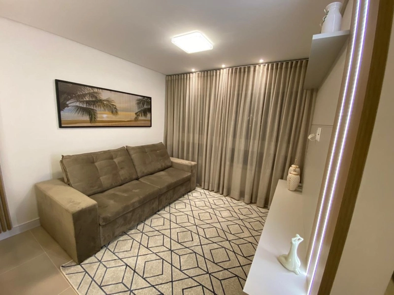 APARTAMENTO 3 DORMITÓRIOS DE FRENTE PARA AVENIDA: 6ª foto da galeria de imagens do imóvel