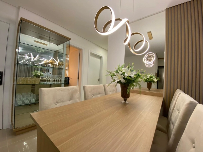 APARTAMENTO 3 DORMITÓRIOS DE FRENTE PARA AVENIDA: 5ª foto da galeria de imagens do imóvel