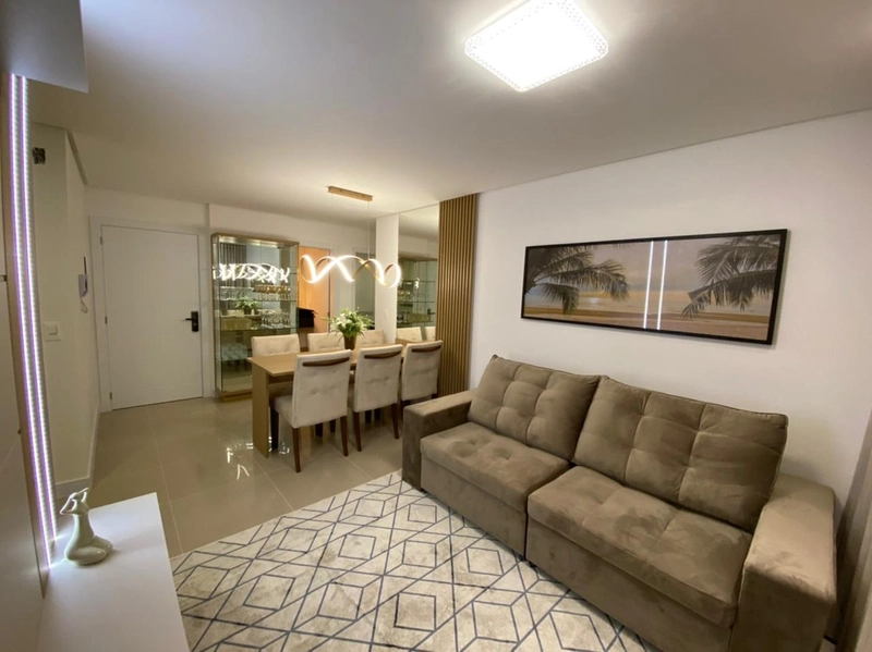 APARTAMENTO 3 DORMITÓRIOS DE FRENTE PARA AVENIDA: 7ª foto da galeria de imagens do imóvel
