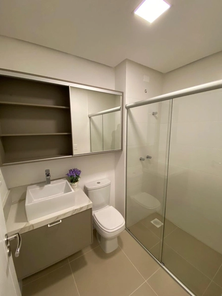 APARTAMENTO 3 DORMITÓRIOS DE FRENTE PARA AVENIDA: 16ª foto da galeria de imagens do imóvel