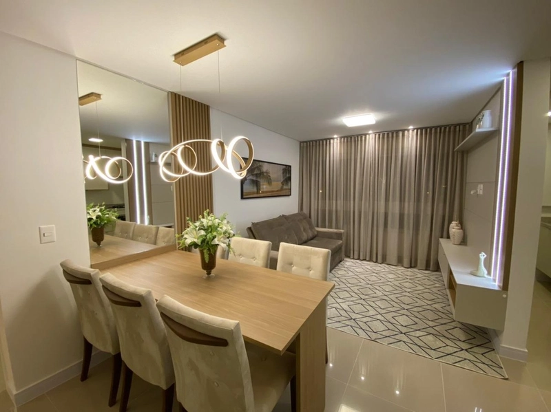 APARTAMENTO 3 DORMITÓRIOS DE FRENTE PARA AVENIDA: 2ª foto da galeria de imagens do imóvel
