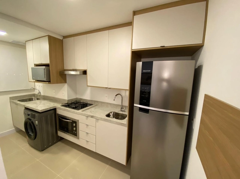 APARTAMENTO 3 DORMITÓRIOS DE FRENTE PARA AVENIDA: 10ª foto da galeria de imagens do imóvel