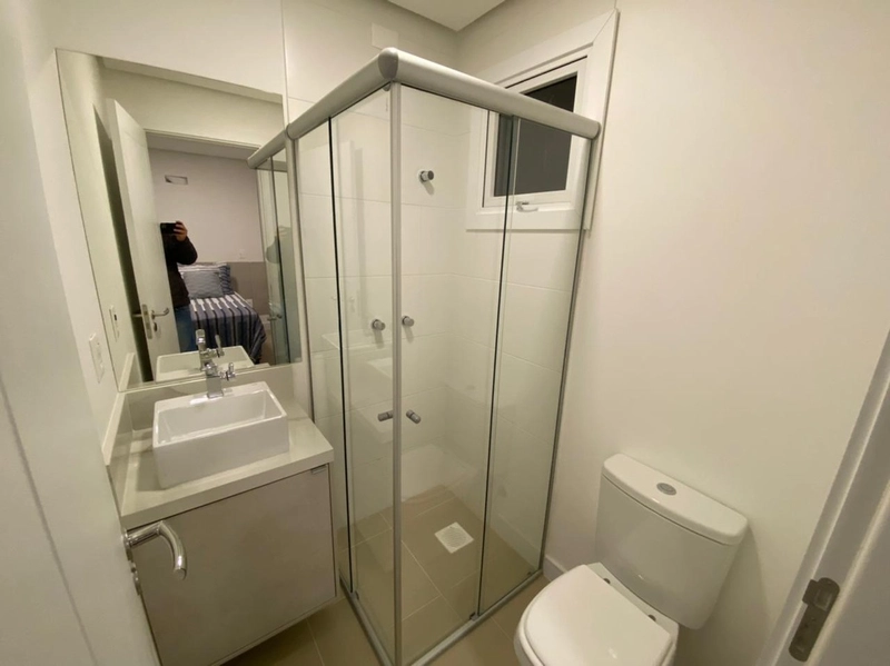 APARTAMENTO 3 DORMITÓRIOS DE FRENTE PARA AVENIDA: 21ª foto da galeria de imagens do imóvel