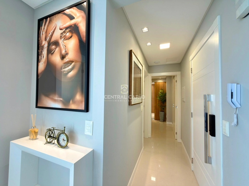 MOBILIADO E DECORADO: 27ª foto da galeria de imagens do imóvel